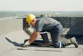 Best Roof Coating and Sealing  in Golf Manor, OH